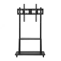 Металлический стенд для панели Teleset-86