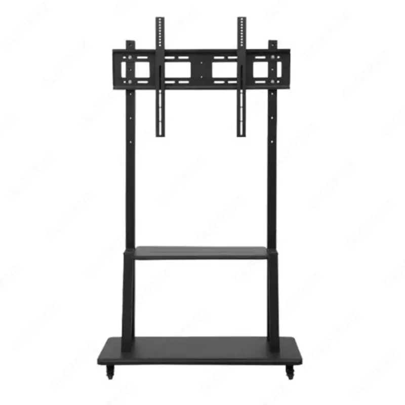 Металлический стенд для панели Teleset-86 с креплением для PTZ камеры