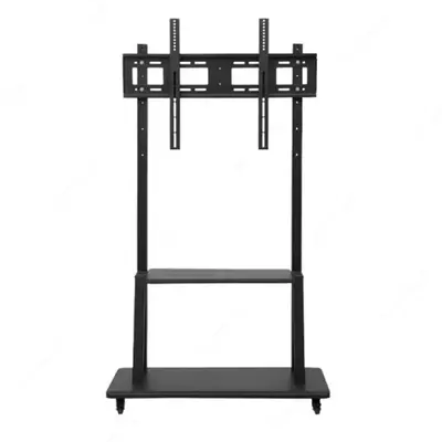 Металлический стенд для панели Teleset-86 с креплением для PTZ камеры