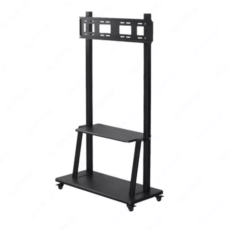 Металлический стенд для панели Teleset-86 с креплением для PTZ камеры