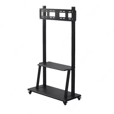 Металлический стенд для панели Teleset-86 с креплением для PTZ камеры