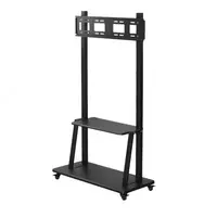 Металлический стенд для панели Teleset-86 с креплением для PTZ камеры - 1 637 500 сум