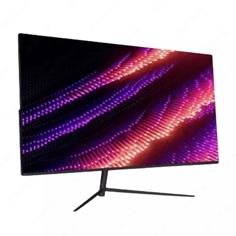 Монитор ZIFFLER 27G300-27" Curved monitor (VGA+HDMI) VA 75hz