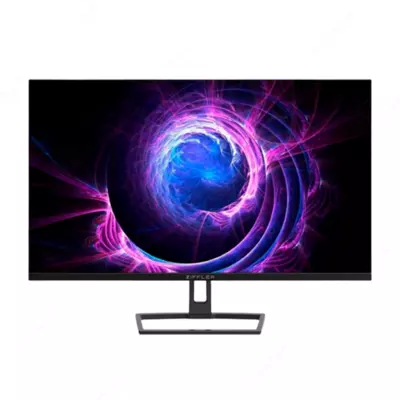 Монитор ZIFFLER 27Z400-27" Flat monitor (VGA+HDMI) IPS 75hz