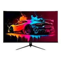 Монитор ZIFFLER 27ZC7500 27" Curved monitor (VGA+HDMI) VA 75hz - 1 312 500 сум