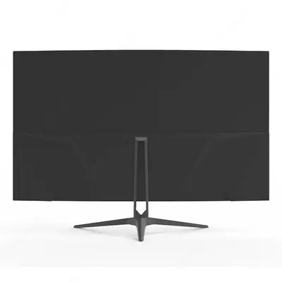 Monitor ZIFFLER 32MC1650 32" Curved monitor (HDMI+DP+Audio out+USB) VA 165hz