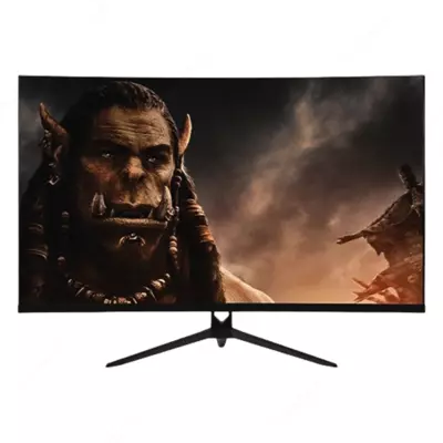 Монитор MOONX 32MC1650 32" Curved monitor VA 165hz