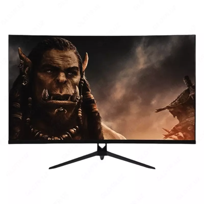 Монитор MOONX 32MC1650 32" Curved monitor VA 165hz