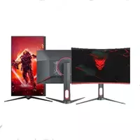   Monitor RULLS M3236PA CURVED FHD VA 165hz 32