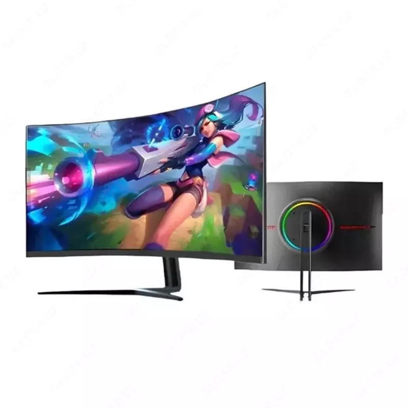 Monitor IMMER 27GR1000 27 VA 165hz RGB