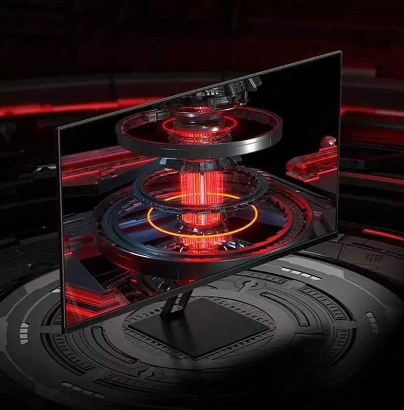   Монитор XIAOMI Redmi G27 Flat 165Hz 27 16:9 IPS FHD