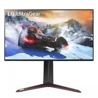 Монитор LG UltraGear 27GP95R-B Flat 160Hz 27 16:9 IPS 4K UHD