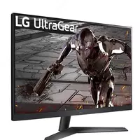  Monitor LG UltraGear 32GN50R-B Flat 165Hz 32 16:9 VA FullHD - 