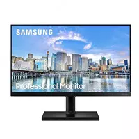 Монитор SAMSUNG LF27T450FQIXCI Flat 75Hz 27" 16:9 IPS FHD