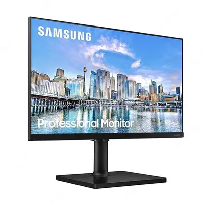 Monitor SAMSUNG LF27T450FQIXCI Flat 75Hz 27" 16:9 IPS FHD