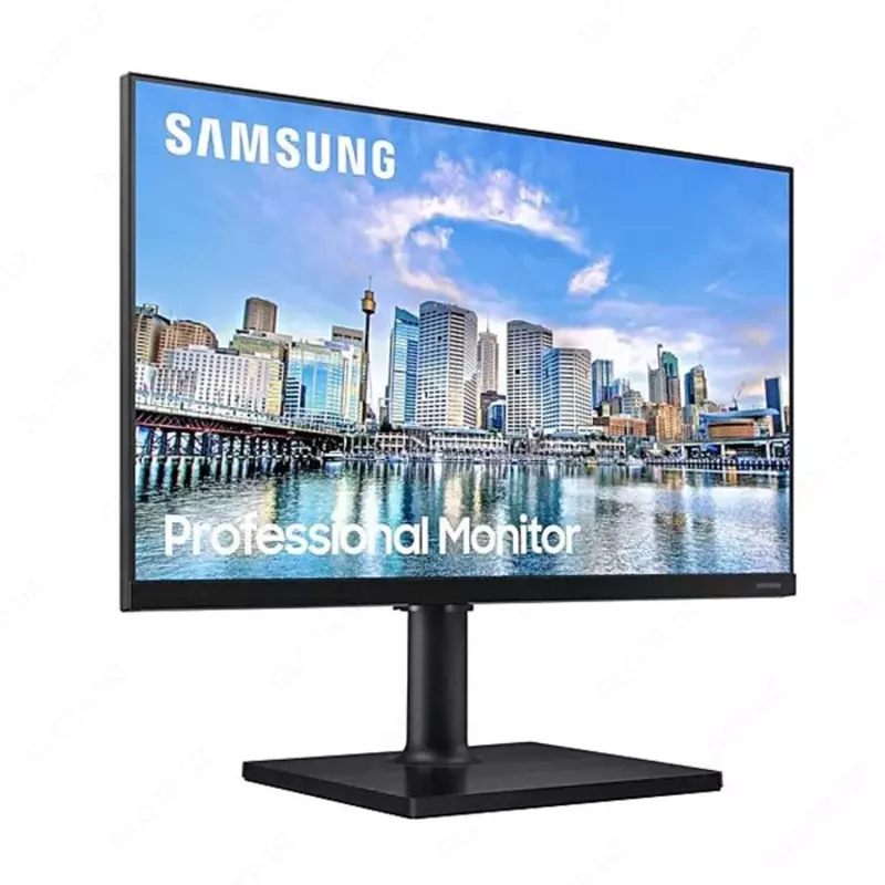 Monitor SAMSUNG LF27T450FQIXCI Flat 75Hz 27" 16:9 IPS FHD