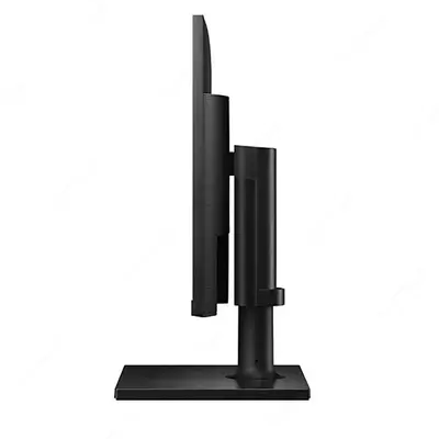 Monitor SAMSUNG LF27T450FQIXCI Flat 75Hz 27" 16:9 IPS FHD