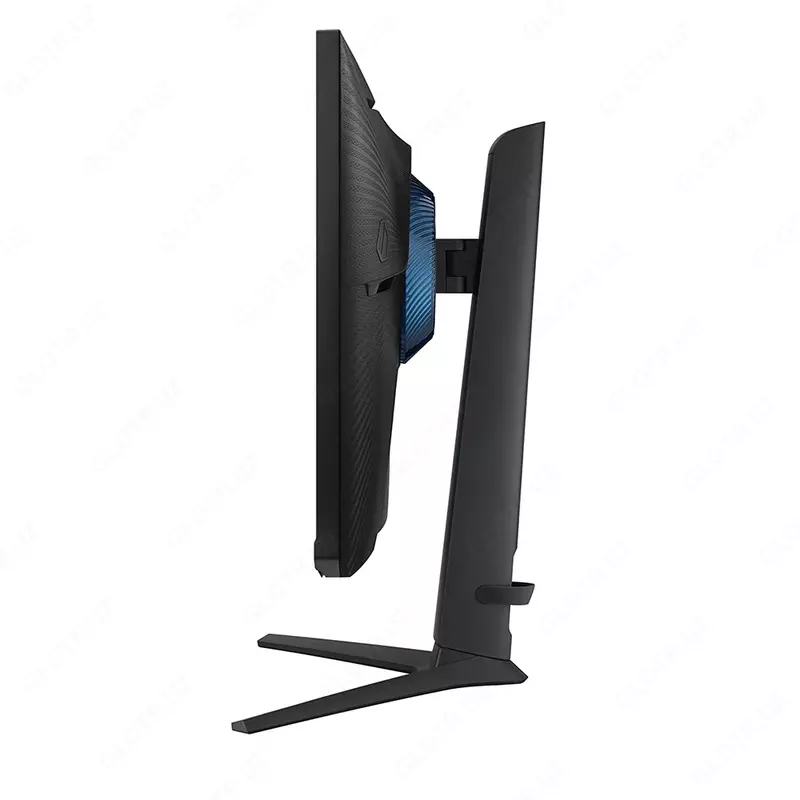  Monitor SAMSUNG Odyssey G4 LS25BG400EMXUE Flat 240Hz 25 16:9 IPS FHD