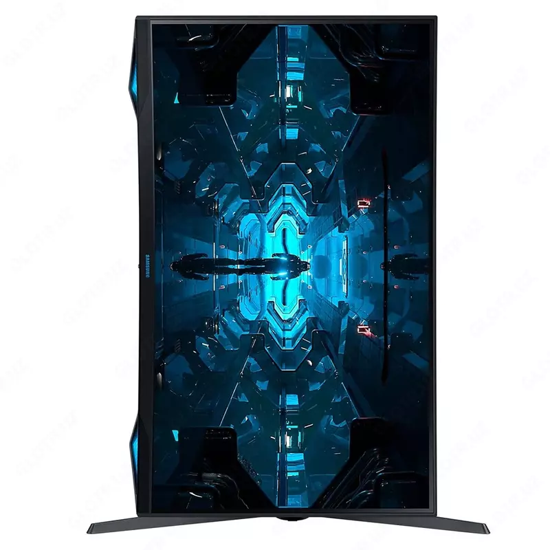  Монитор SAMSUNG Odyssey G7 LC32G75TQSI Curved 240Hz 32 16:9 VA 2K QHD - 