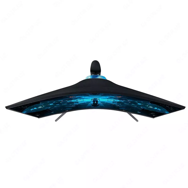  Монитор SAMSUNG Odyssey G7 LC32G75TQSI Curved 240Hz 32 16:9 VA 2K QHD Только в розницу