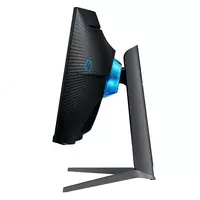  Монитор SAMSUNG Odyssey G7 LC32G75TQSI Curved 240Hz 32 16:9 VA 2K QHD Mytech.uz