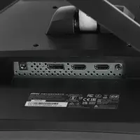  Monitor MSI G32C4X Curved 250Hz 32 16:9 VA FHD Mytech.uz