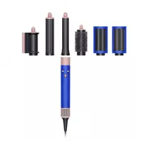 Мультистайлер Dyson Airwrap Complete Long Blue Blush - 6 600 000 сум