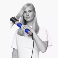 6 600 000 сум Мультистайлер Dyson Airwrap Complete Long Blue Blush