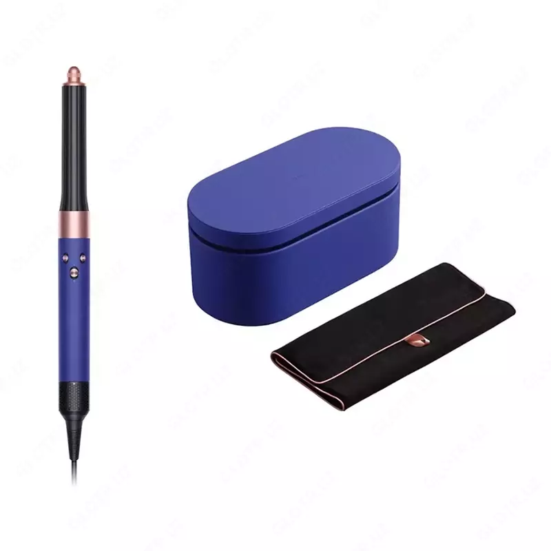 Мультистайлер Dyson Airwrap Complete Long Blue Blush
