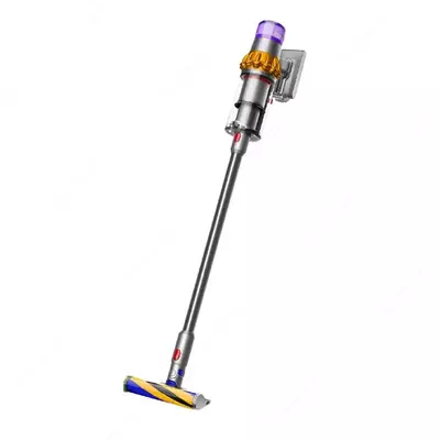 Пылесос Dyson V15 Detect absolute (SV22) Пылесос Dyson V15 Detect absolute (SV22)