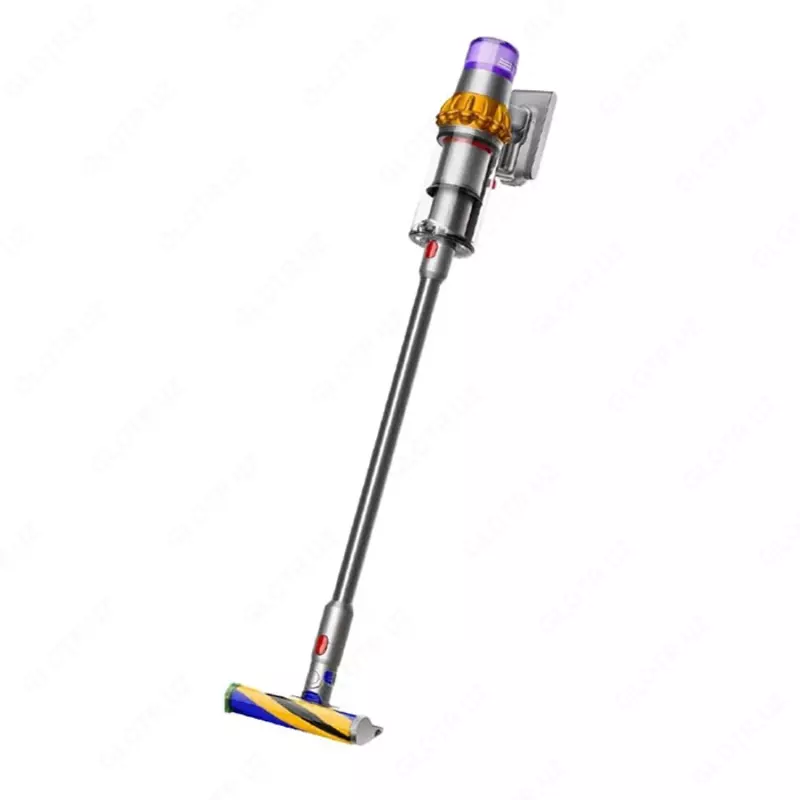Пылесос Dyson V15 Detect absolute (SV22)