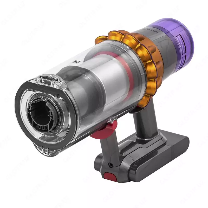 Пылесос Dyson V15 Detect absolute (SV22)