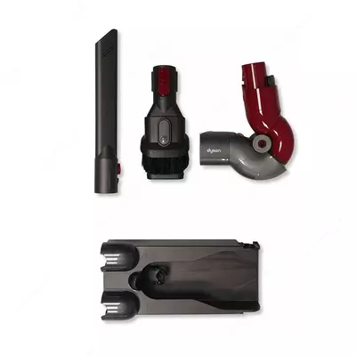 Пылесос Dyson V15 Detect absolute (SV22)