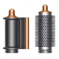 7 250 000 сум Фен-стайлер Dyson Airwrap complete long HS05 EU Bright nickel/Bright copper