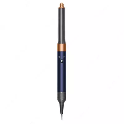 Styler Dyson Long HS05 Prussian Blue Copper HK