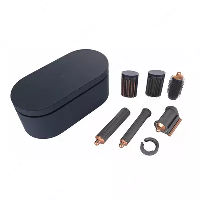 Styler Dyson Long HS05 Prussian Blue Copper HK