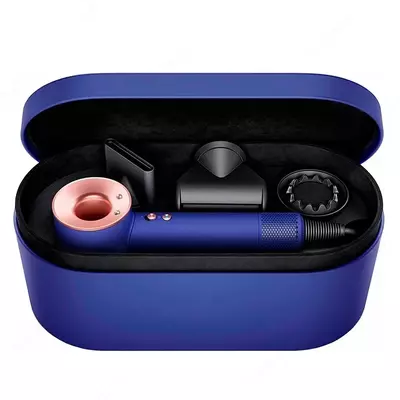 Styler Dyson Dyson Supersonic Hair Dryer HD08 Vinca Blue/Rose