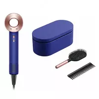 Styler Dyson Dyson Supersonic Hair Dryer HD08 Vinca Blue/Rose Chakana savdo