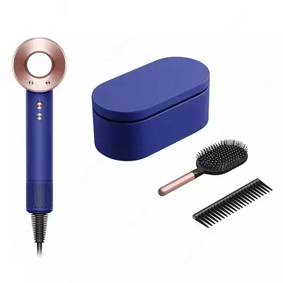 Styler Dyson Dyson Supersonic Hair Dryer HD08 Vinca Blue/Rose