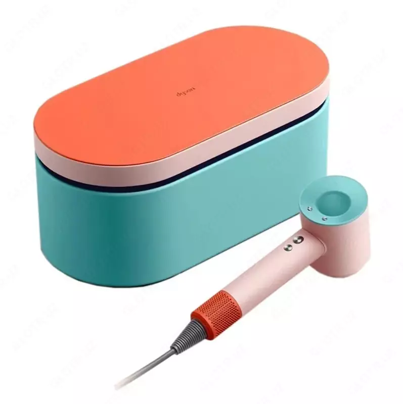 Styler Dyson Dyson Supersonic HD15 gift box CN Ceramic pop