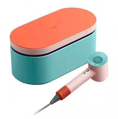 Styler Dyson Dyson Supersonic HD15 gift box CN Ceramic pop