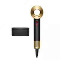 Фен-стайлер Dyson Supersonic HD15 gift box CN Onyx gold - 8 125 000 сум