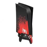 Oyin konsoli SONY PlayStation 5 Marvel's Spider-Man 2 Limited Edition disk drayveri bilan - 9 625 000 so'm