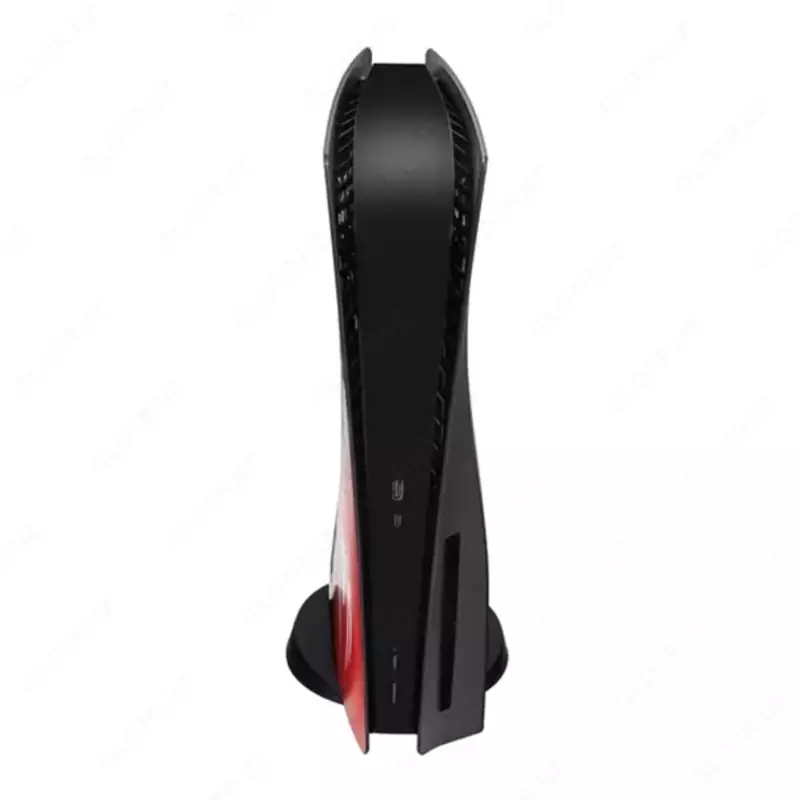 Игровая приставка SONY PlayStation 5 Marvel's Spider-Man 2 Limited Edition с дисководом