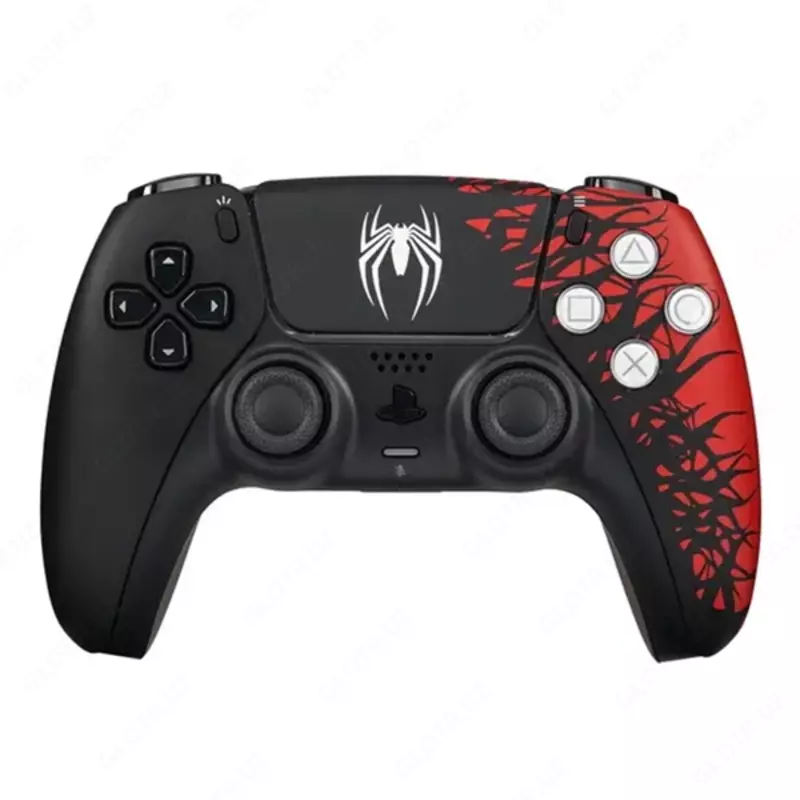Игровая приставка SONY PlayStation 5 Marvel's Spider-Man 2 Limited Edition с дисководом