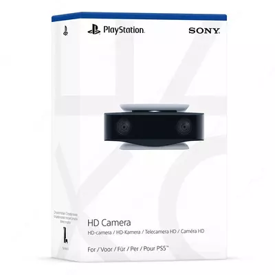 SONY PlayStation 5 uchun HD kamera