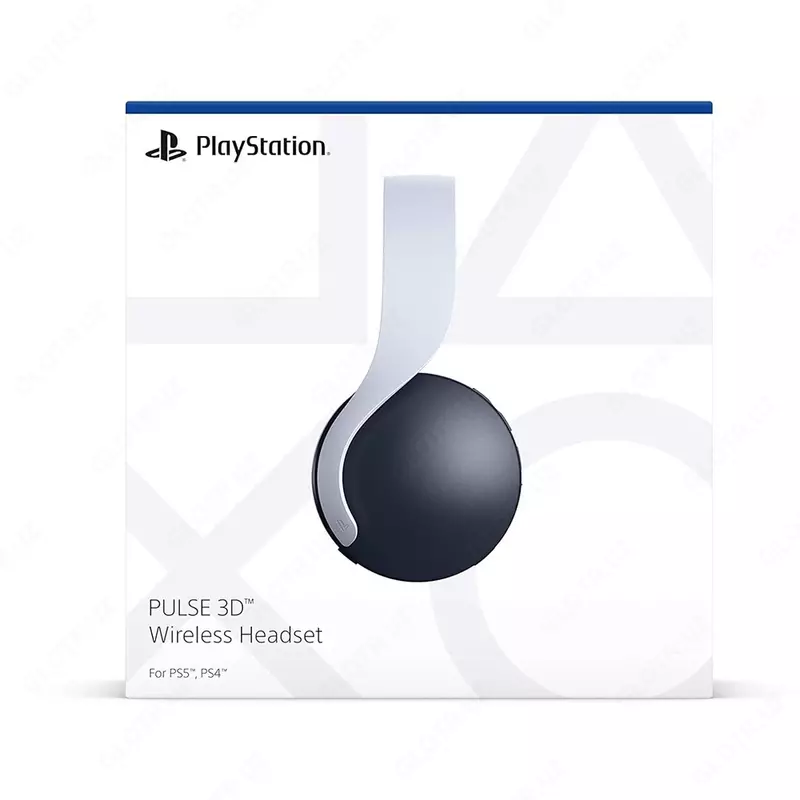 Беспроводная гарнитура PULSE 3D для SONY PlayStation 5