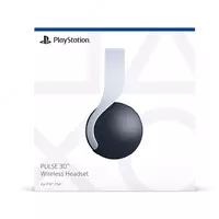 SONY PlayStation 5 uchun Pulse 3D simsiz eshitish vositasi - 1 375 000 so'm