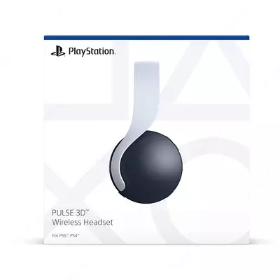 Беспроводная гарнитура PULSE 3D для SONY PlayStation 5