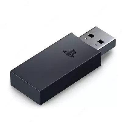 Беспроводная гарнитура PULSE 3D для SONY PlayStation 5